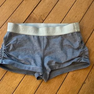 Ivivva girls athletic shorts